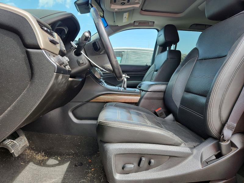 65314816 :رقم المزاد ، 1GKS2CKJ1JR318947 vin ، 2018 Gmc Yukon مزاد بيع