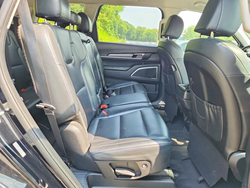 Продажа на аукционе авто 2022 Kia Telluride, vin: 5XYP2DHC1NG286991, номер лота: 64252746