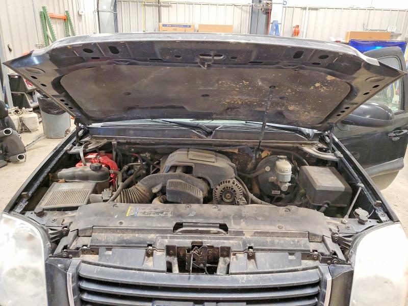 Продаж на аукціоні авто 2009 Gmc Yukon Xl, vin: 1GKFK36349R218298, номер лоту: 66505216