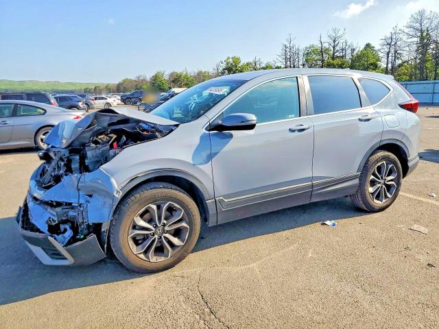 Продажа на аукционе авто 2020 Honda Cr-v, vin: 2HKRW2H54LH637952, номер лота: 64209696