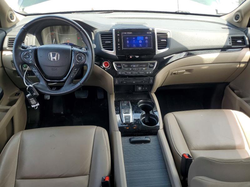 Aukcja sprzedaży 2016 Honda Pilot, vin: 5FNYF5H91GB027995, numer aukcji: 62544616
