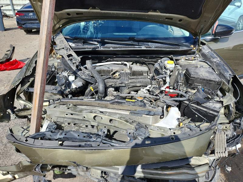 Aukcja sprzedaży 2023 Subaru Outback, vin: 4S4BTAMC7P3118528, numer aukcji: 67209766
