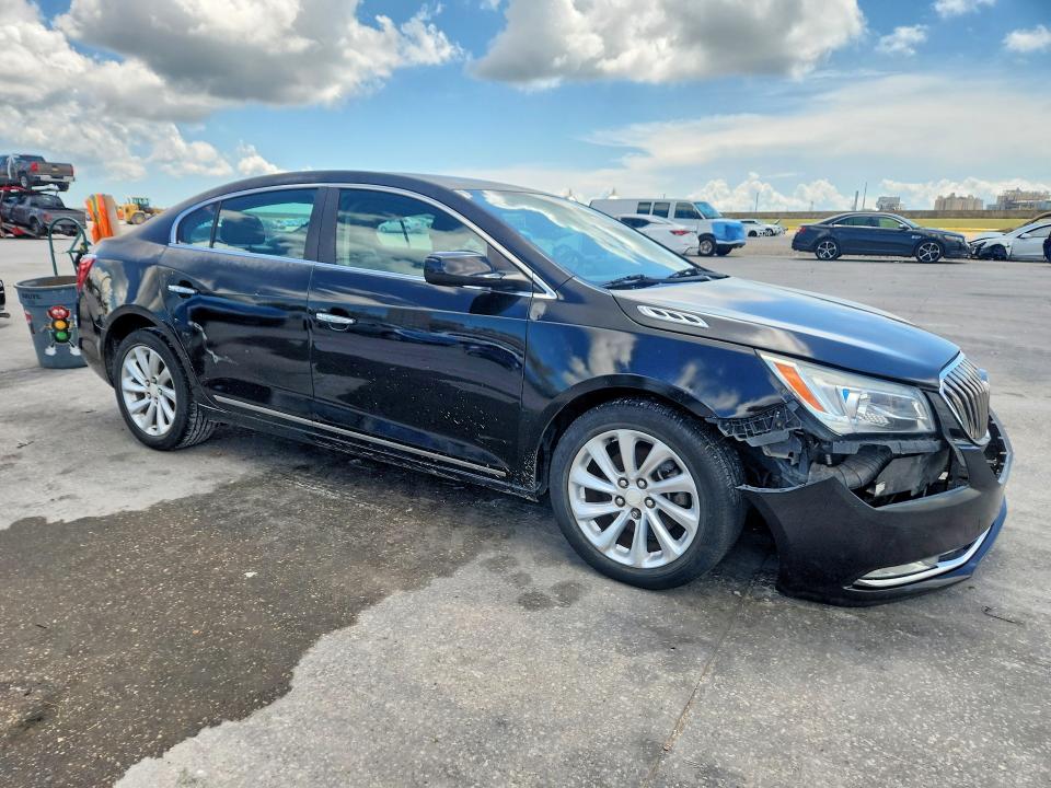 64326536 :رقم المزاد ، 1G4GA5G37GF254641 vin ، 2016 Buick Lacrosse مزاد بيع