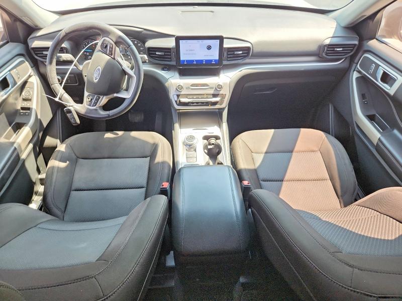 Aukcja sprzedaży 2022 Ford Explorer, vin: 1FMSK7DH9NGB70265, numer aukcji: 63297306