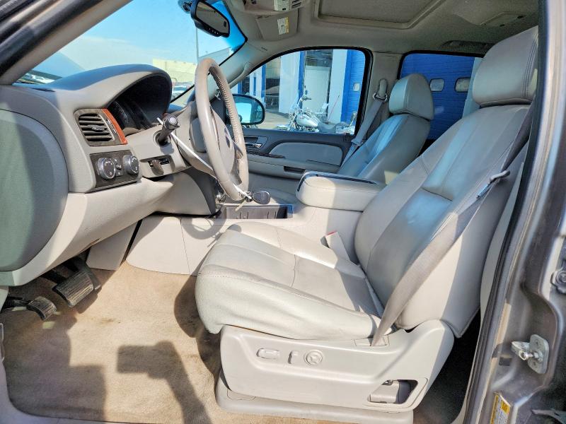 2007 Gmc Yukon მანქანა იყიდება აუქციონზე, vin: 1GKFK13027R129731, აუქციონის ნომერი: 65176126