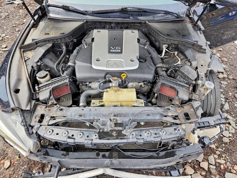 Aukcja sprzedaży 2014 Infiniti Q50, vin: JN1BV7AR8EM684038, numer aukcji: 63913156