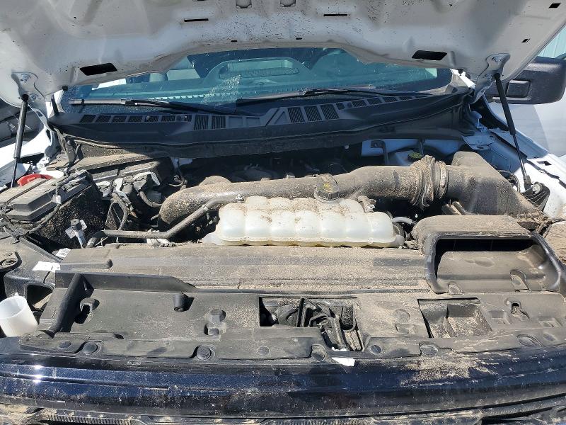 63831556 :رقم المزاد ، 1FTFW3L82SKE30065 vin ، 2025 Ford F150 مزاد بيع