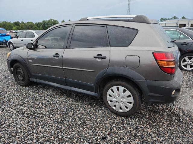 63780826 :رقم المزاد ، 5Y2SL67827Z427393 vin ، 2007 Pontiac Vibe مزاد بيع