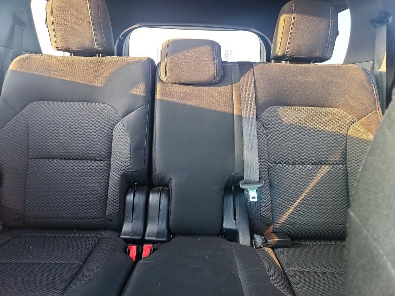 Продаж на аукціоні авто 2017 Ford Explorer, vin: 1FM5K8DH7HGA15303, номер лоту: 65987646