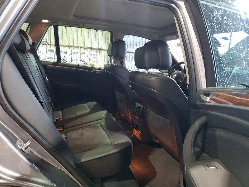 Aukcja sprzedaży 2013 Bmw X5, vin: 5UXZV4C58D0E03223, numer aukcji: 63774606