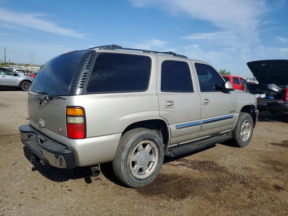 Aukcja sprzedaży 2005 Gmc Yukon, vin: 1GKEK13T25R175546, numer aukcji: 66461416