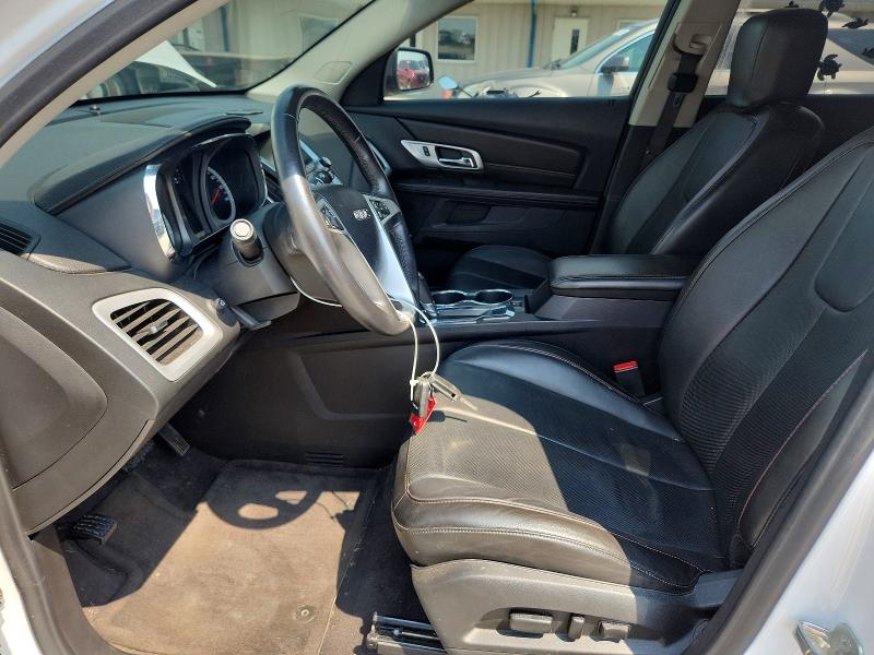 64442786 :رقم المزاد ، 2GKALPEK0G6339619 vin ، 2016 Gmc Terrain مزاد بيع