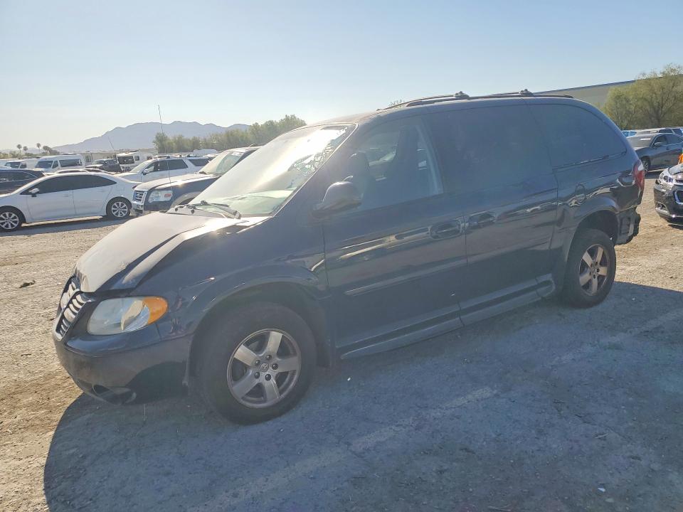 Aukcja sprzedaży 2006 Dodge Grand Caravan, vin: 2D4GP44L26R678708, numer aukcji: 66513836
