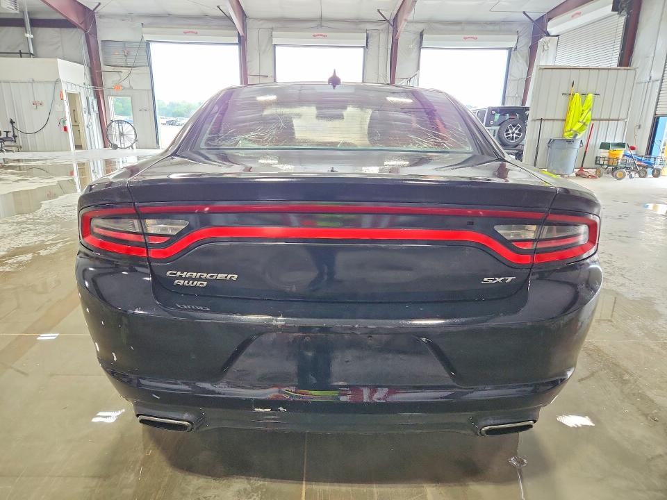Aukcja sprzedaży 2017 Dodge Charger, vin: 2C3CDXJG2HH660879, numer aukcji: 65112406