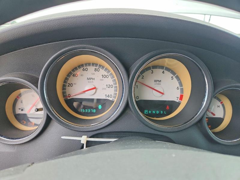 66788336 :رقم المزاد ، 2B3CA3CV8AH168812 vin ، 2010 Dodge Charger مزاد بيع
