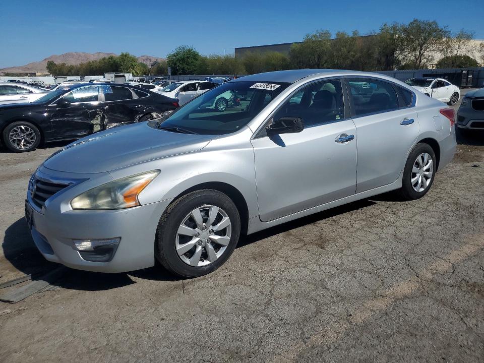 Продаж на аукціоні авто 2013 Nissan Altima, vin: 1N4AL3AP5DN536837, номер лоту: 65415566