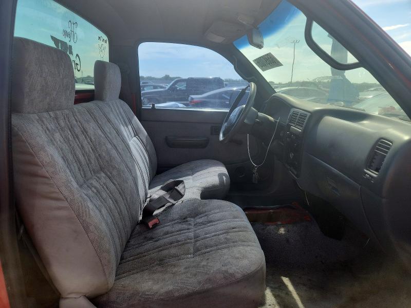 Aukcja sprzedaży 1997 Toyota Tacoma, vin: 4TAPM62N8VZ263463, numer aukcji: 65897006