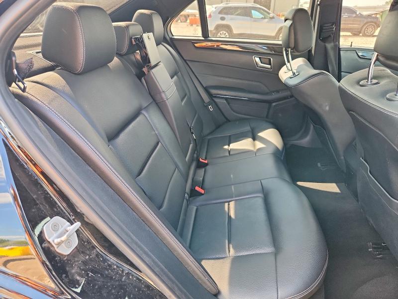 Aukcja sprzedaży 2015 Mercedes-benz E, vin: WDDHF8JB8FB124777, numer aukcji: 66588746