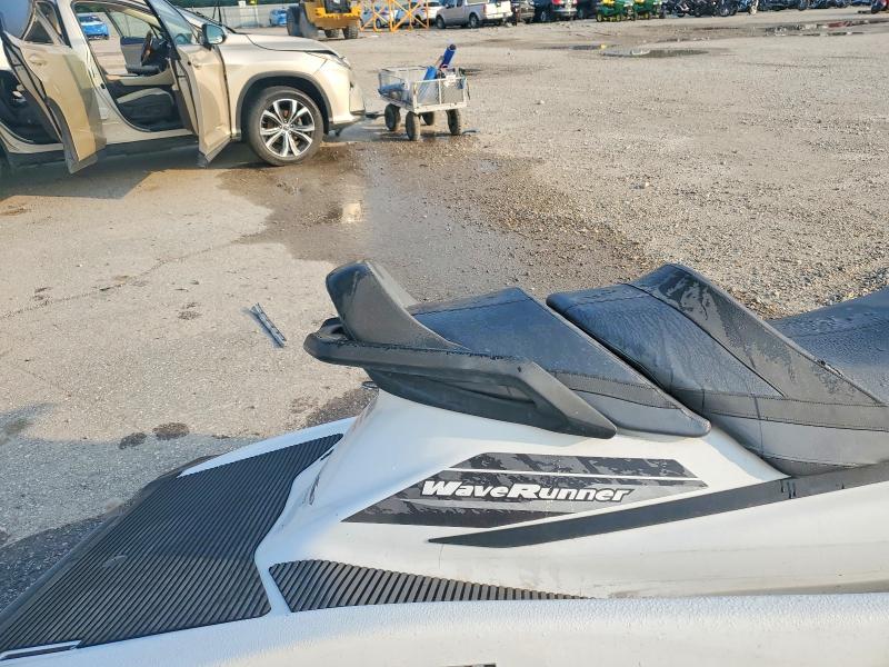 Aukcja sprzedaży 2016 Yam Jet Ski, vin: YAMA3042D616, numer aukcji: 64213206