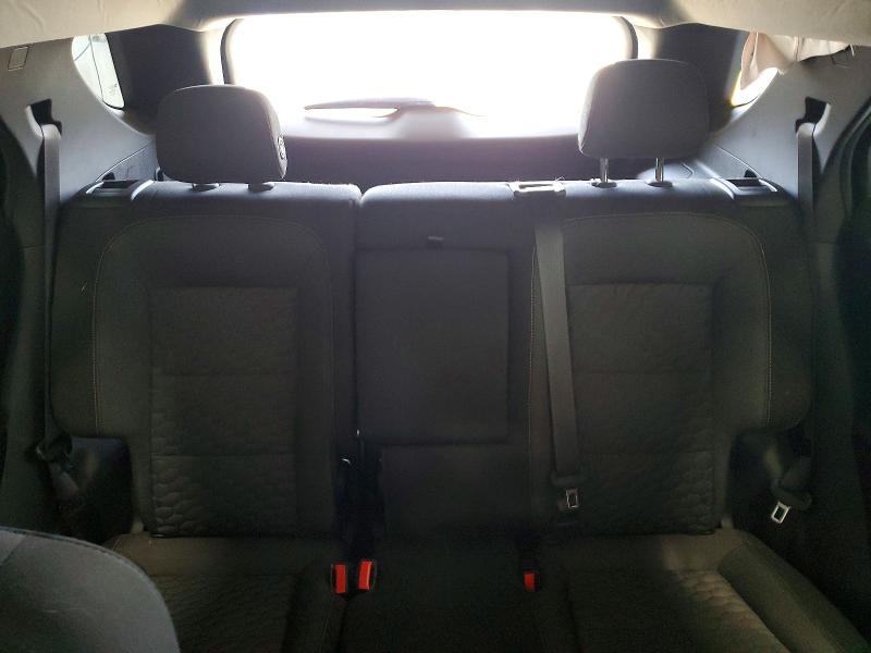 Продажа на аукционе авто 2018 Chevrolet Equinox, vin: 3GNAXJEV6JS636725, номер лота: 64964036
