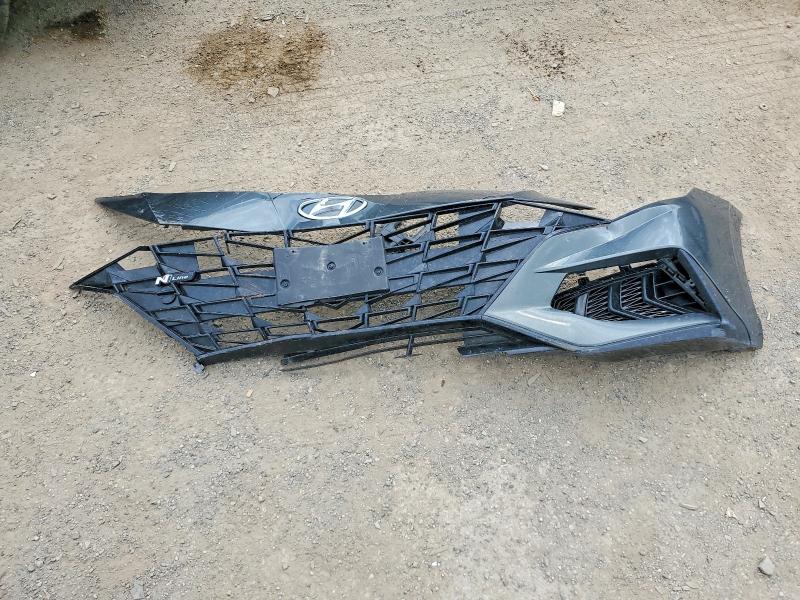 65043786 :رقم المزاد ، KMHLR4AF2MU110975 vin ، 2021 Hyundai Elantra مزاد بيع