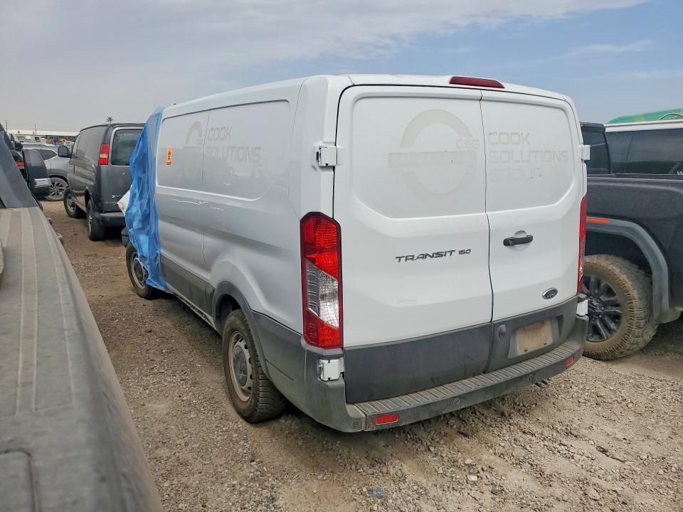 58760406 :رقم المزاد ، 1FTYE1Y82NKA85861 vin ، 2022 Ford Transit مزاد بيع