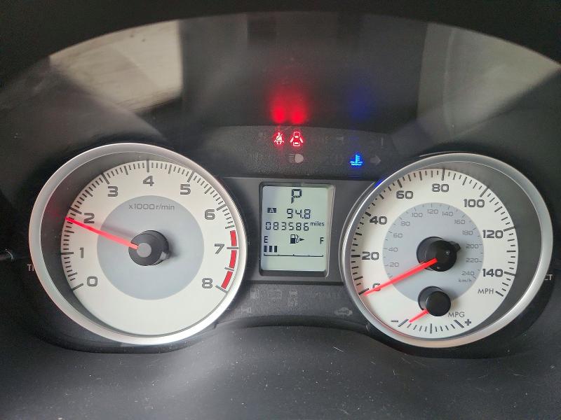 Aukcja sprzedaży 2013 Subaru Impreza, vin: JF1GJAC62DH012150, numer aukcji: 64813396
