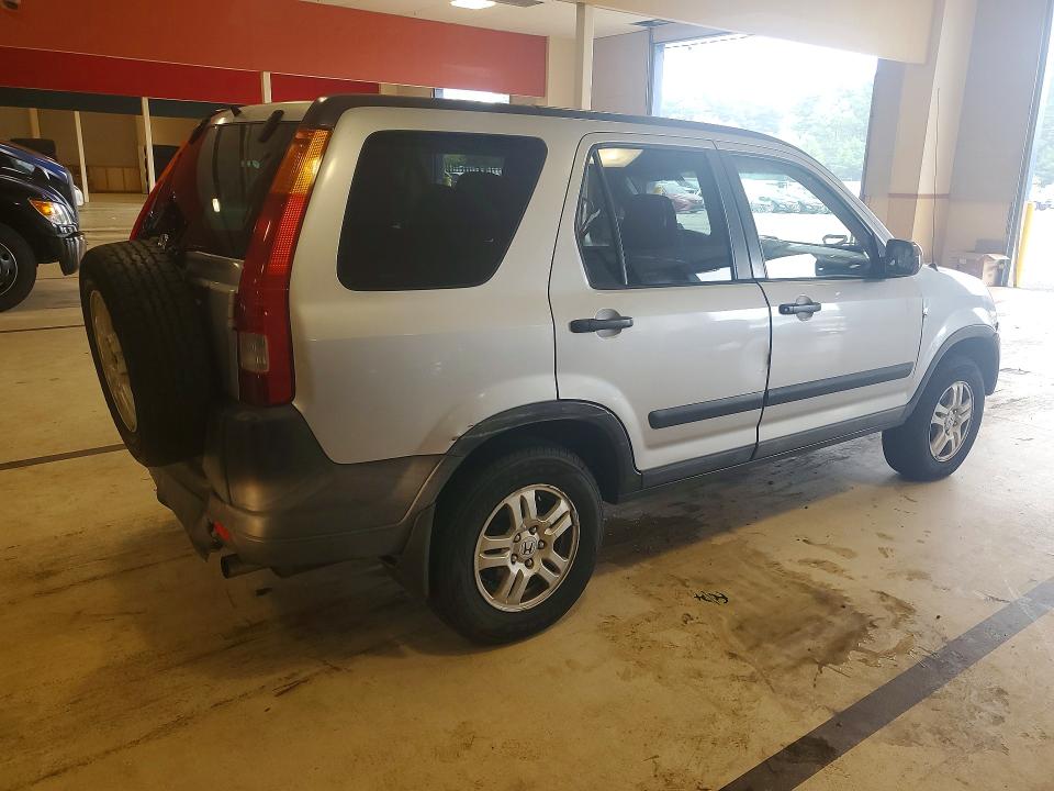 2004 Honda Cr-v მანქანა იყიდება აუქციონზე, vin: SHSRD78854U254026, აუქციონის ნომერი: 65571396