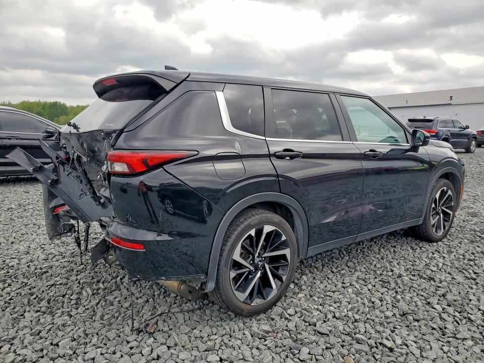 Aukcja sprzedaży 2024 Mitsubishi Outlander, vin: JA4J4VA89RZ033284, numer aukcji: 63675056
