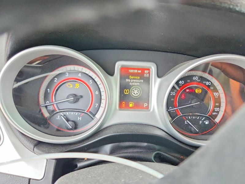 Aukcja sprzedaży 2016 Dodge Journey, vin: 3C4PDCAB1GT139071, numer aukcji: 65945296