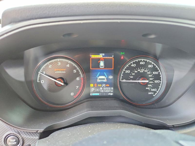 Aukcja sprzedaży 2021 Subaru Forester, vin: JF2SKARC1MH588926, numer aukcji: 65010166