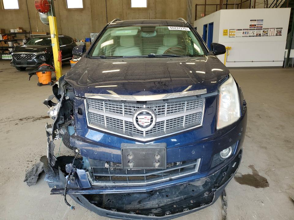Aukcja sprzedaży 2010 Cadillac Srx, vin: 3GYFNEEY6AS573559, numer aukcji: 65237276