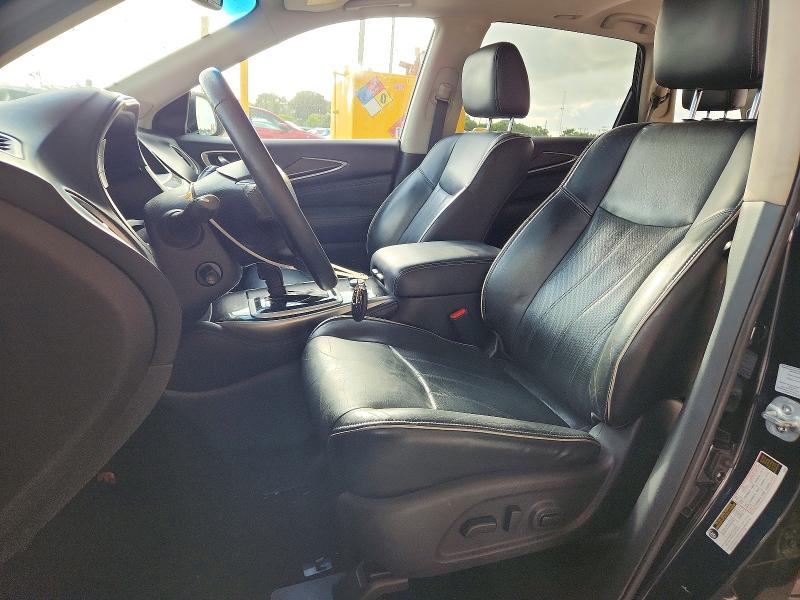 Aukcja sprzedaży 2016 Infiniti Qx60, vin: 5N1AL0MM9GC501823, numer aukcji: 66175806