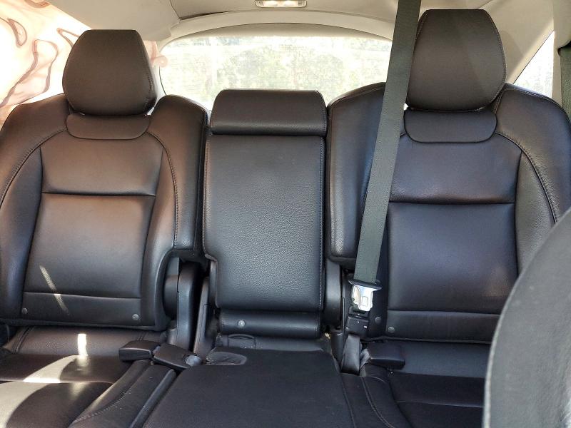 Продаж на аукціоні авто 2015 Acura Mdx, vin: 5FRYD4H24FB004713, номер лоту: 65527776