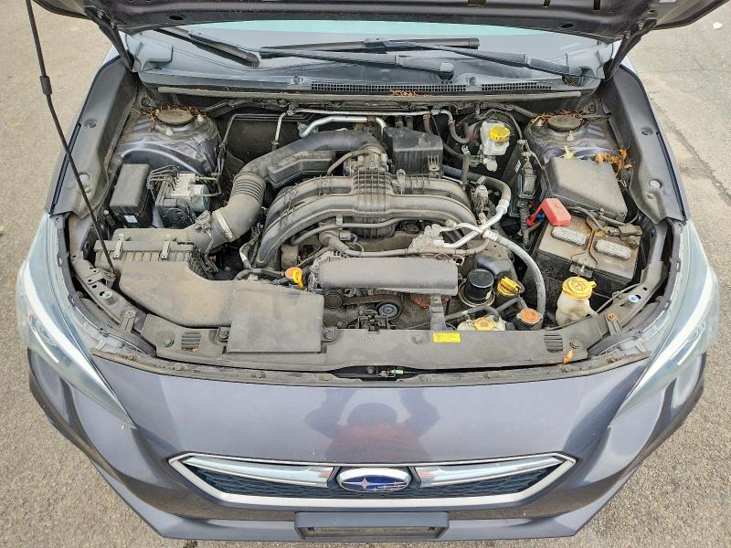 Aukcja sprzedaży 2019 Subaru Impreza, vin: 4S3GTAA68K3754022, numer aukcji: 64635246