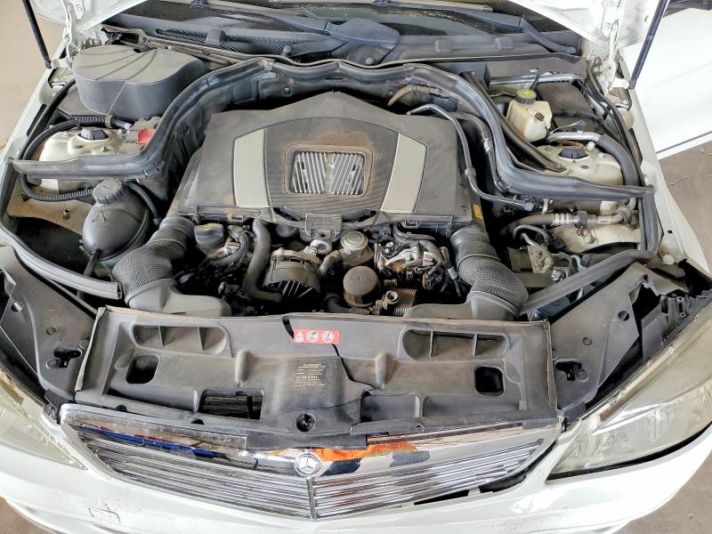 Продаж на аукціоні авто 2008 Mercedes-benz C, vin: WDDGF54X78F052435, номер лоту: 64027066