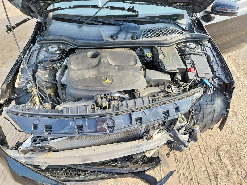 Продажа на аукционе авто 2018 Mercedes-benz Gla, vin: WDCTG4GB5JJ388839, номер лота: 65909796