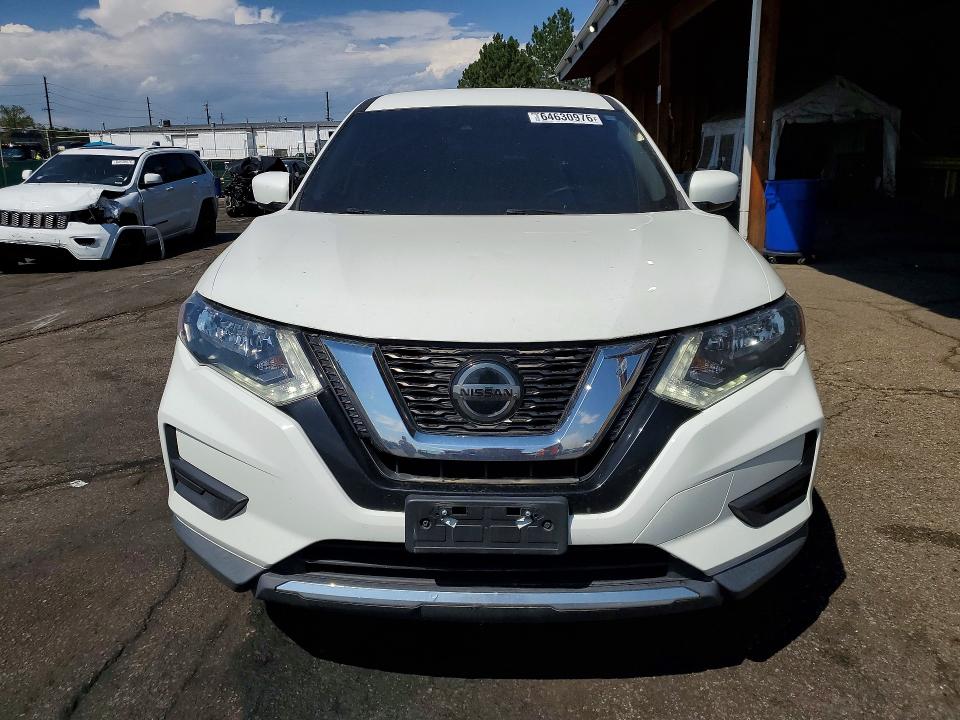 Aukcja sprzedaży 2020 Nissan Rogue, vin: KNMAT2MV1LP539848, numer aukcji: 64630976