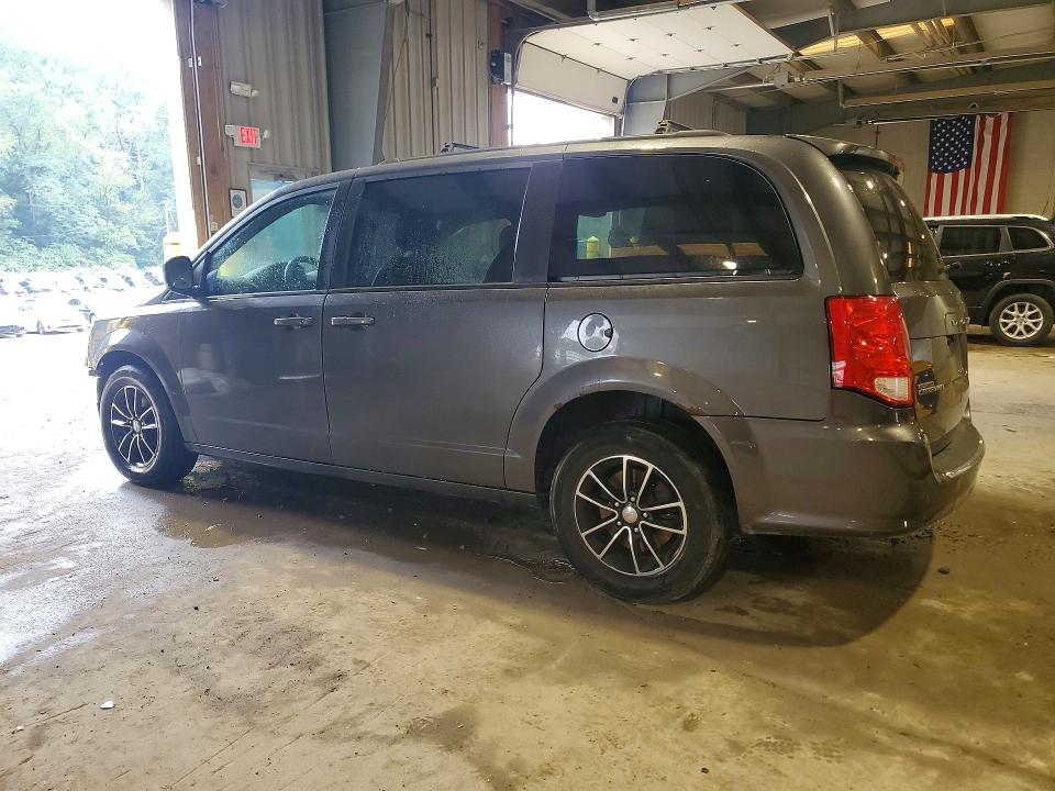 Aukcja sprzedaży 2019 Dodge Grand Caravan, vin: 2C4RDGEG0KR579753, numer aukcji: 65862316