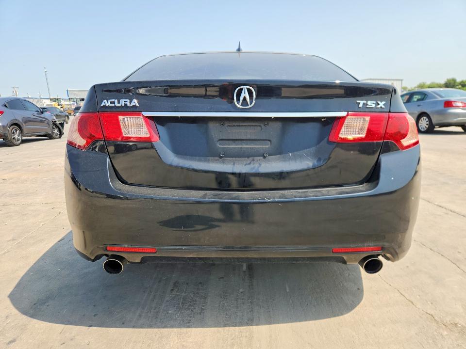 Продажа на аукционе авто 2014 Acura Tsx, vin: JH4CU2F45EC003438, номер лота: 63583626