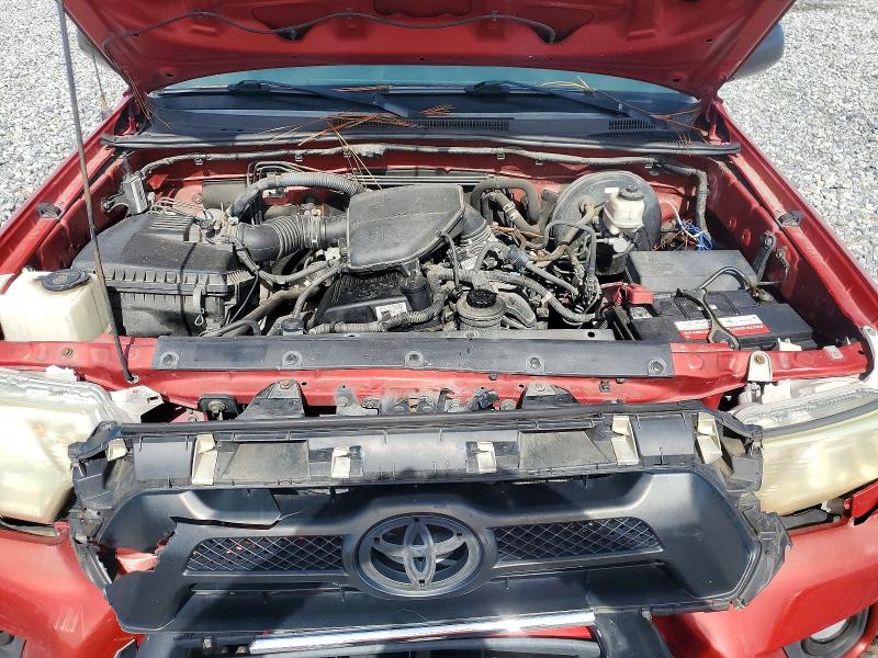 Продажа на аукционе авто 2013 Toyota Tacoma, vin: 5TFJX4GN4DX025263, номер лота: 64366986