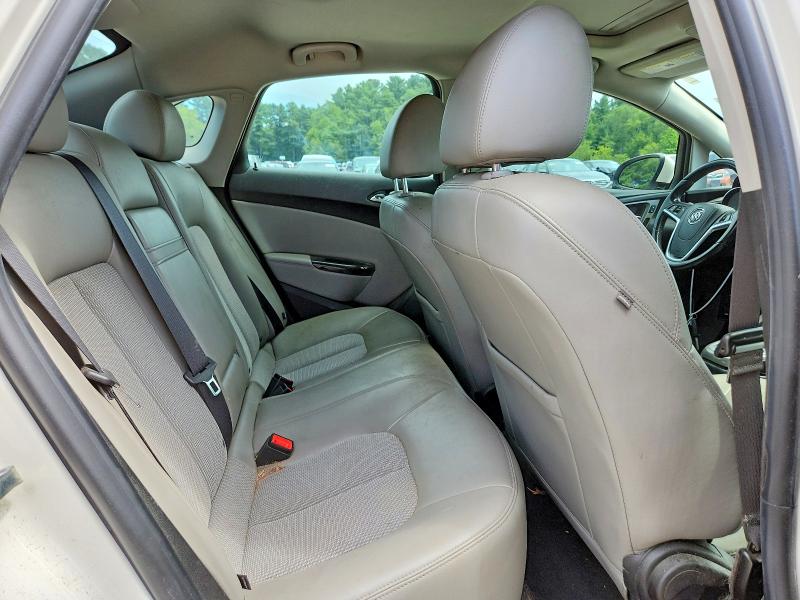Продаж на аукціоні авто 2016 Buick Verano, vin: 1G4PW5SK1G4169659, номер лоту: 61071756