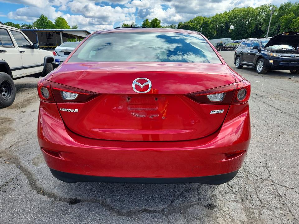 Продажа на аукционе авто 2015 Mazda 3, vin: 3MZBM1U78FM173052, номер лота: 66441336