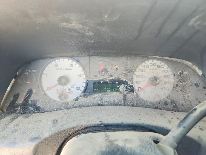 66023856 :رقم المزاد ، 1FTSW21P26EA26965 vin ، 2006 Ford F250 مزاد بيع