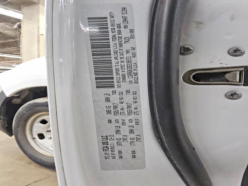 64351366 :رقم المزاد ، 1C6RR6KG9GS189151 vin ، 2016 Ram 1500 مزاد بيع