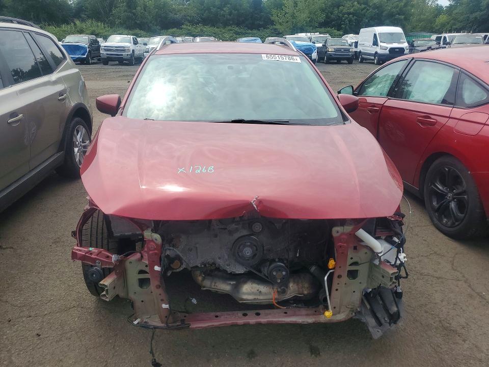 65515786 :رقم المزاد ، 4S3GTAB68J3715055 vin ، 2018 Subaru Impreza مزاد بيع