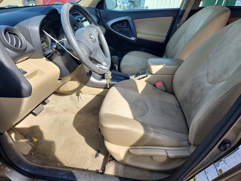 Продажа на аукционе авто 2010 Toyota Rav4, vin: JTMBF4DV5A5032712, номер лота: 67062156
