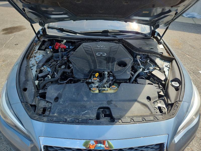 Продаж на аукціоні авто 2020 Infiniti Q50, vin: JN1EV7AP2LM206738, номер лоту: 64332626