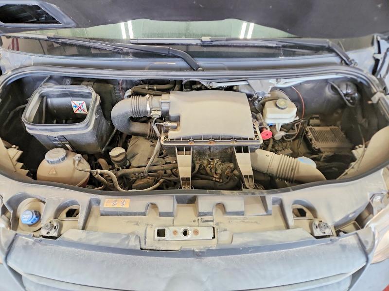 2021 Mercedes-benz Sprinter მანქანა იყიდება აუქციონზე, vin: W1Z4EFVY3MT064422, აუქციონის ნომერი: 86816085