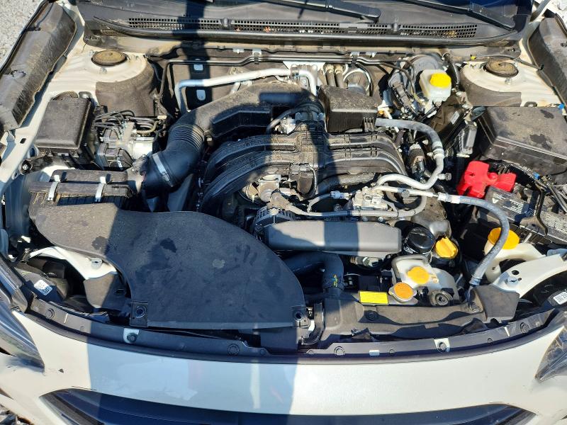 Aukcja sprzedaży 2024 Subaru Outback, vin: 4S4BTALC2R3131398, numer aukcji: 63842636